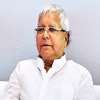 Lalu Prasad Yadav